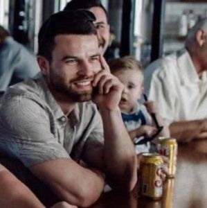 Meet your Posher, Jordan